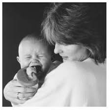 postpartum depression