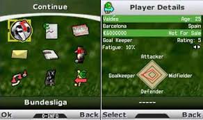 fifa manager 2008