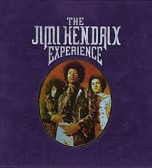 Jimi Hendrix - The Jimi Hendrix Experience (disc 2)