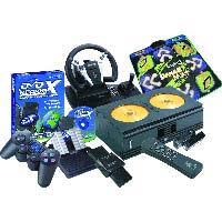 ps2 accessory