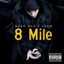 Soundtracks - More Music From 8 Mile