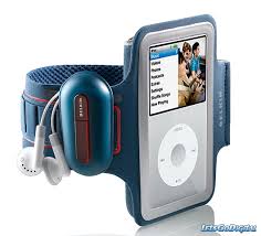 ipod armband