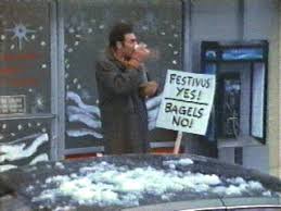 A Festivus for the Rest of Us!