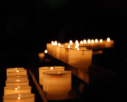 candles love