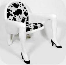 weird furniture