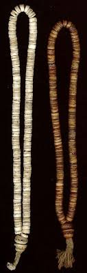 buddhist rosary beads