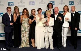 eastenders cast