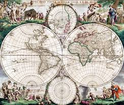the age of exploration