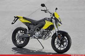 derbi senda 50