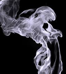 fire and smoke