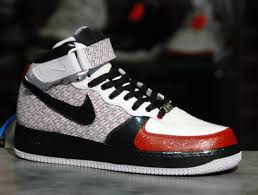 nike air force 1 mid