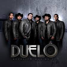Duelo - Necesito Más De Ti