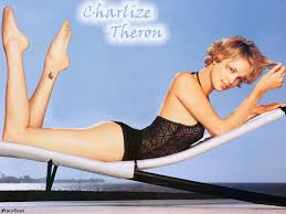 charlize theron images