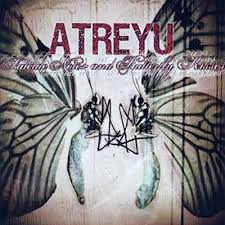 butterfly kisses album