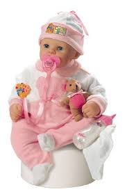 choo choo doll