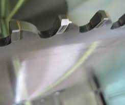 carbide tipped saw blade