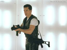 captain jack harkness