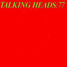 Talking Heads - Psycho Killer