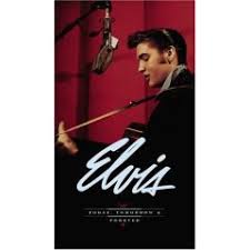Elvis Presley - Today, Tomorrow & Forever