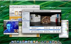 macintosh operating system