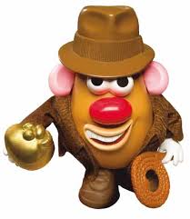 mr potato