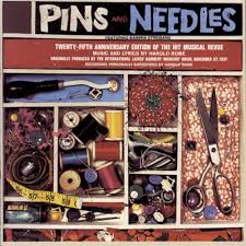Barbra Streisand - Pins And Needles