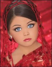 Toddlers and Tiaras