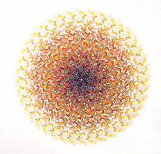 3d geometric origami