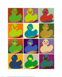 pop art photos