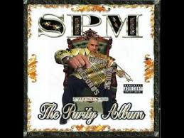 South Park Mexican (Spm) - Follow My Lead