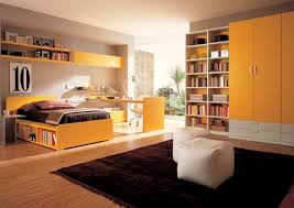 teenage room furniture