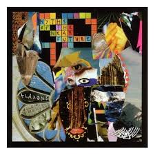 Klaxons - Totem On The Timeline