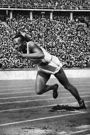 100M SPRINT