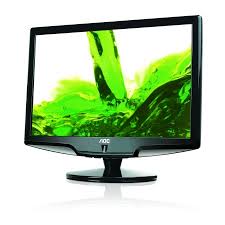 aoc monitor lcd