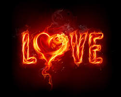 fondos de amor