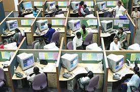 call centre in india