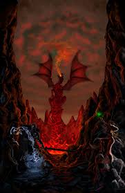 dragondoom