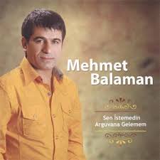 mehmet balaban