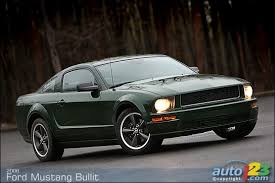 bullit