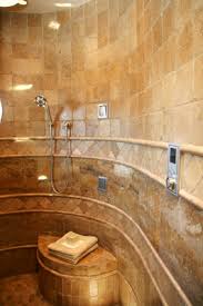 Marble Shower Tile