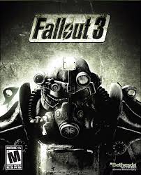 fallout video games