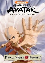 avatar last airbender book 4 shadows
