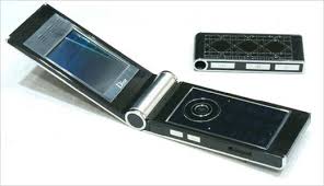 dior cell phone