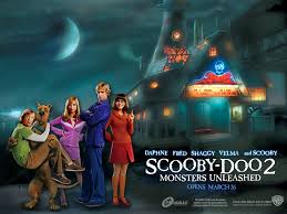 scooby doo 2 movie