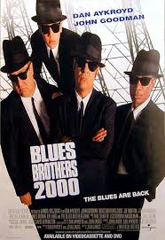the blues brothers movie