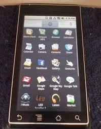 droid phon