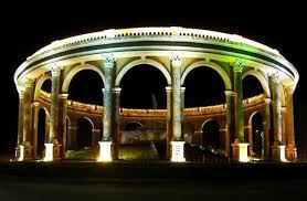 Utsav Chowk at Kharghar. Kharghar () is a node of Navi Mumbai, conceived and ...