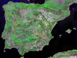 world satellite