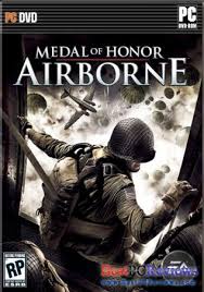 medal of honor computer games