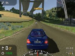 crash time iii